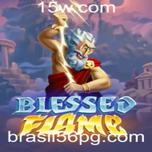 Descubra o Fascinante Mundo de BlessedFlame com a Palavra-chave '56pg'