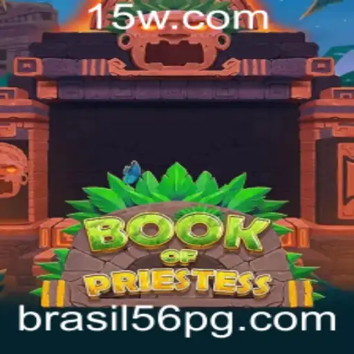 Descubra BookOfPriestess: Um Jogo de Estratégia e Aventura