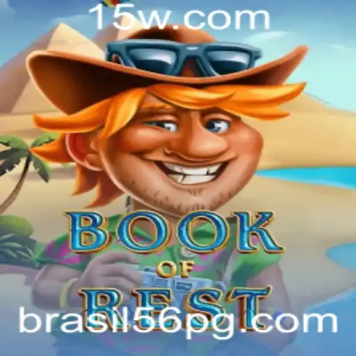 Descubra o Fascinante Mundo de BookofRest: Um Mergulho nas Regras e Funcionalidades do Jogo