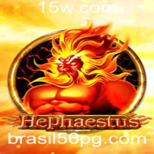 Hephaestus: Desvendando o Universo do Jogo com a Palavra-chave 56pg