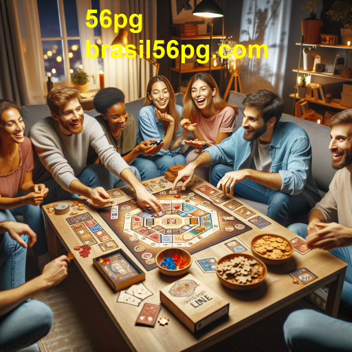 A Evolução dos Jogos Cooperativos: Conectando Jogadores