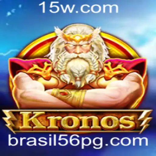 Kronos: Uma Viagem Temporal no Mundo dos Jogos