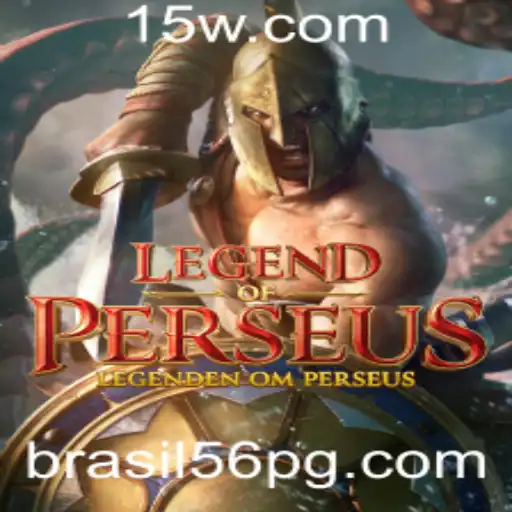 LegendofPerseus: Aventura e Estratégia no Mundo Antigo