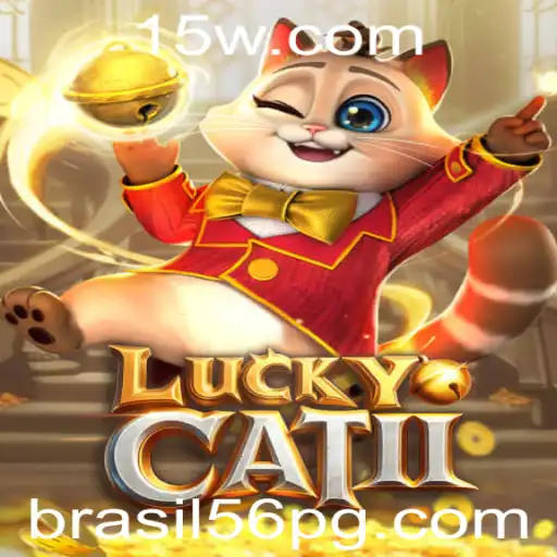Explorando o Universo de LuckyCatII: Um Jogo de Estratégia e Sorte