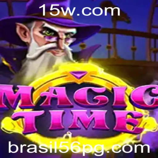 Explorando MagicTime: Um Mergulho na Fantasia