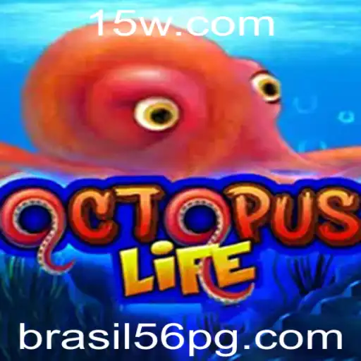 Explorando o Universo de OctopusLife