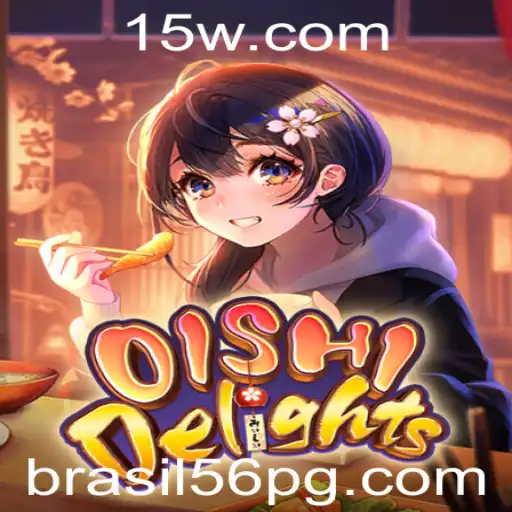 Explorando 'OishiDelights': Um Mergulho no Mundo do Sabor e da Estratégia