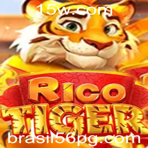 Explorando o Fascinante Mundo do Jogo RicoTiger e Sua Mecânica de 56pg