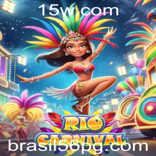 Explorando as Maravilhas de RioCarnival: Um Novo Fenômeno no Mundo dos Jogos