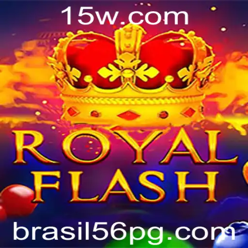 RoyalFlash: Descubra o Jogo Inovador e Suas Regras Fascinantes