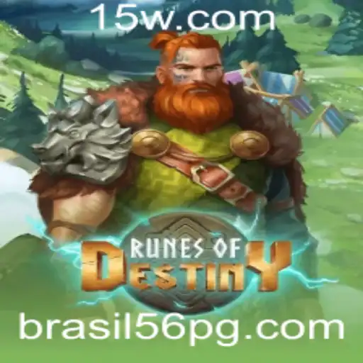 Descubra o Mundo de 'RunesOfDestiny': Uma Aventura Épica