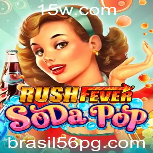 Descubra o Mundo Empolgante do Jogo 'RushFeverSodaPop'