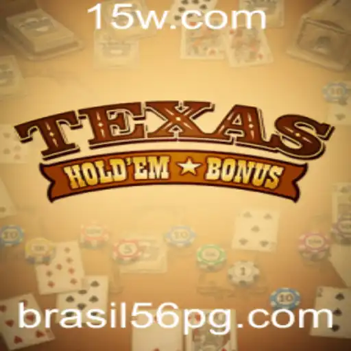 Explorando o Texas Holdem Bonus: Regras e Estratégias do Popular Jogo de Cartas