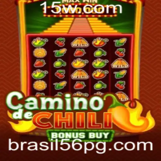 Descubra o Novo Jogo CaminodeChiliBonusBuy: Uma Jornada Apimentada de Emoção
