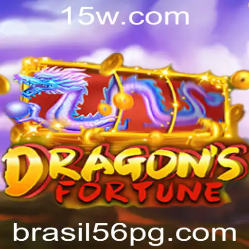 DragonFortune: Explorando o Mundo do Jogo com a Chave 56pg