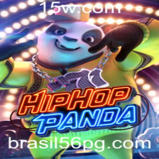 Descubra o Mundo Vibrante de HipHopPanda: Um Jogo Envolvente