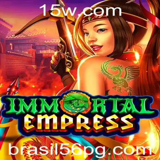 Explorando ImmortalEmpress: Uma Jornada Épica no Mundo dos Jogos