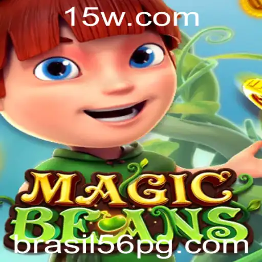 Descubra MAGICBEANS: O Jogo que Transforma Estratégia em Diversão