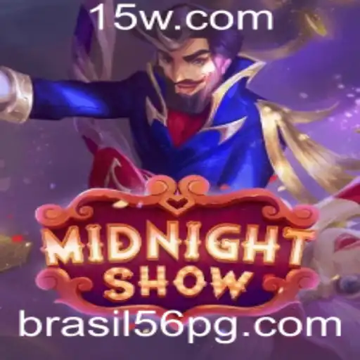 Explorando o Mundo Enigmático de MidnightShow