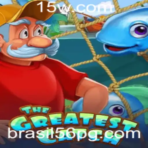 TheGreatestCatch: Um Mergulho na Emoção do Novo Jogo de Estratégia
