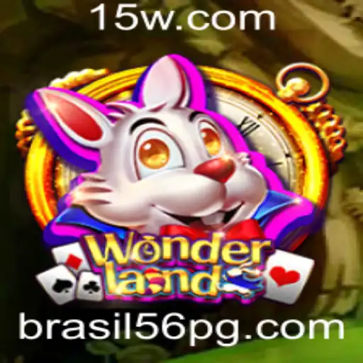 Explorando o Universo de Wonderland: Um Novo Mundo de Aventuras